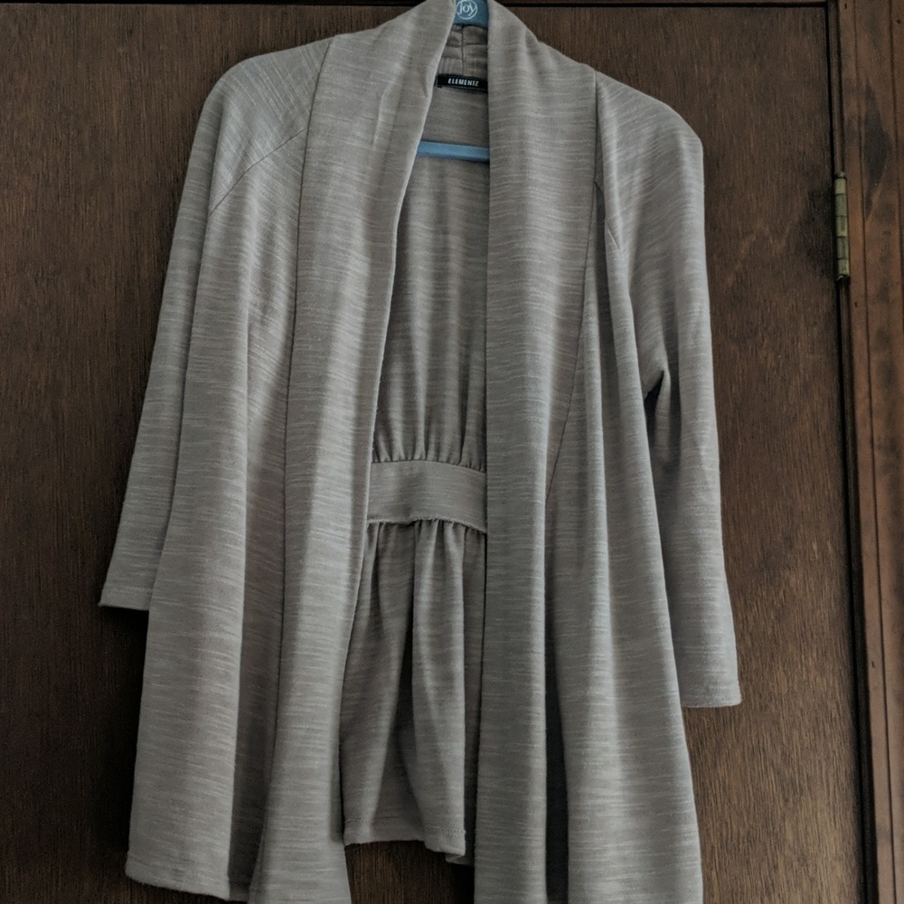 Cardigan